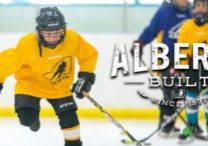 Hockey Alberta Alberta Built Skills 
