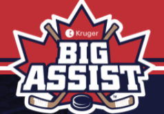 Kruger Big Assist Logo