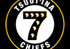 Tsuut'ina 7 Chiefs Logo