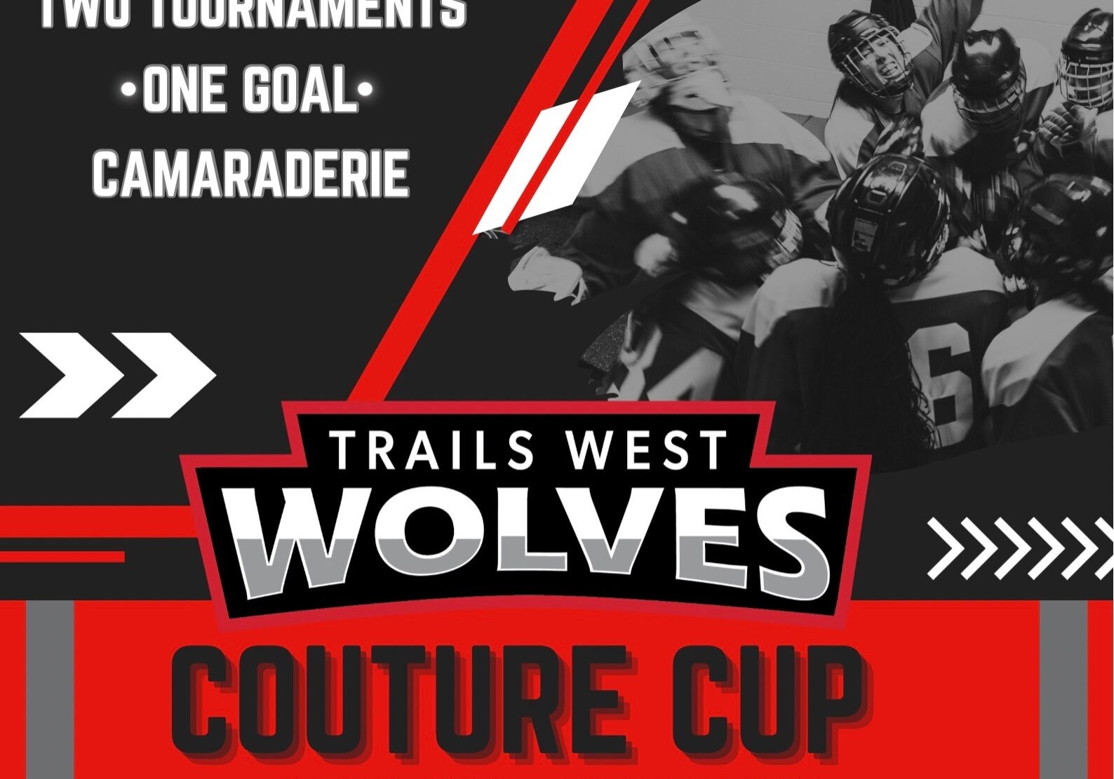 Website image - Courture Cup